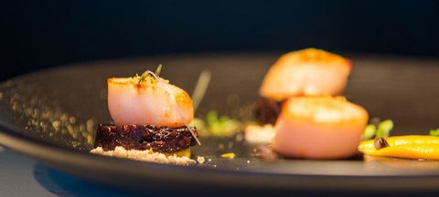 Ricciardo's Ristorante - Tourism Canberra 1