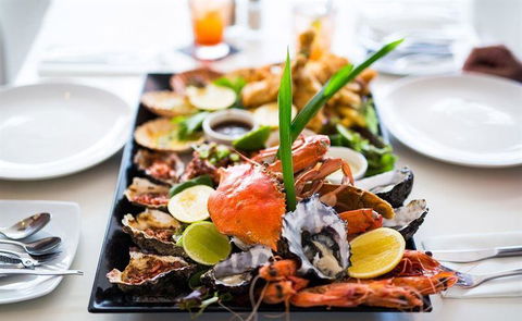 Ricciardo's Ristorante - Tourism Canberra 19