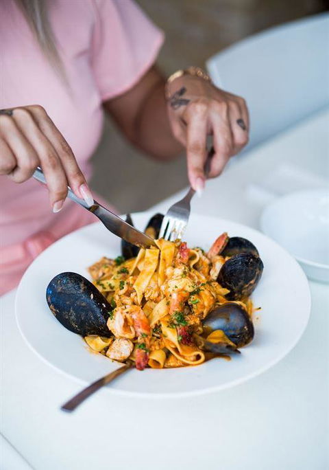 Ricciardo's Ristorante - Tourism Canberra 20