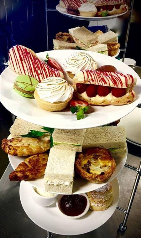 Ricciardo's Ristorante - Tourism Canberra 4