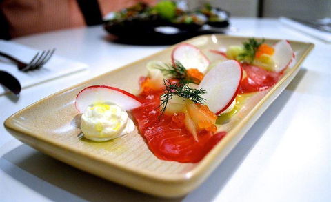Ricciardo's Ristorante - Tourism Canberra 5