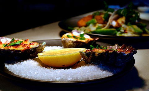 Ricciardo's Ristorante - Tourism Canberra 6