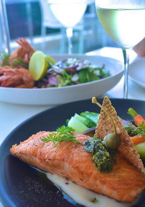 Ricciardo's Ristorante - Tourism Canberra 7