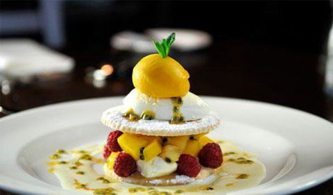 Ricciardo's Ristorante - Tourism Canberra 8
