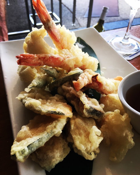 Sakana Sushi Bar - Tourism Canberra 3