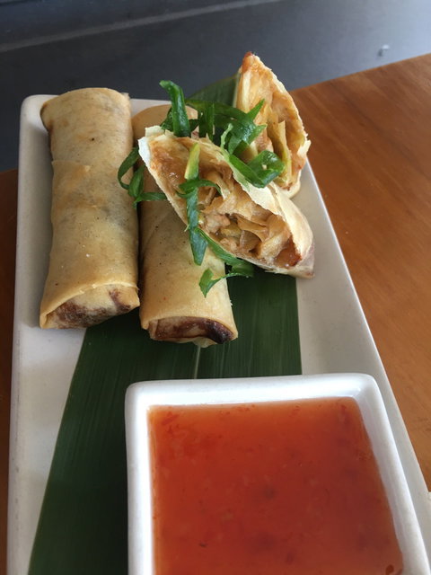 Sakana Sushi Bar - Tourism Canberra 5