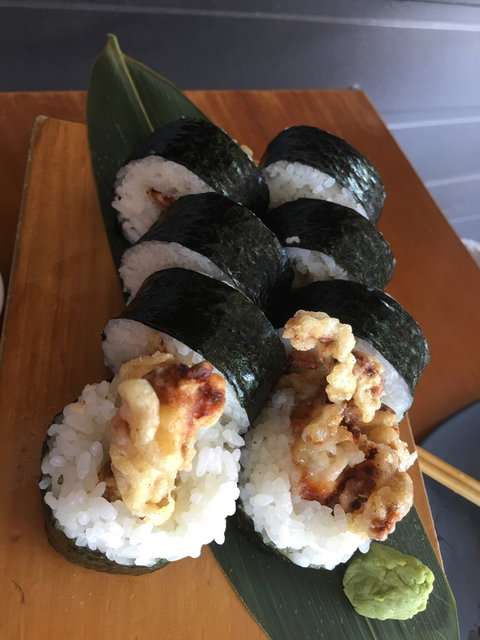 Sakana Sushi Bar - Tourism Canberra 6