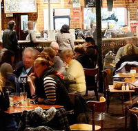 Settlers Tavern - Tourism Canberra