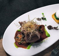 Seville Estate Restaurant  Cafe - Tourism Canberra