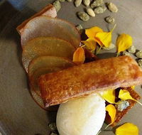The Peak Restaurant at Spicers Peak Lodge - Tourism Canberra