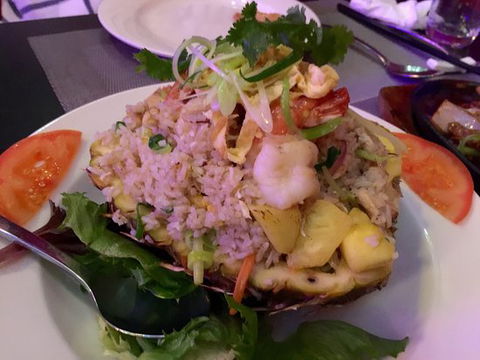 Vu's Vietnamese Cafe Restaurant - Tourism Canberra 0