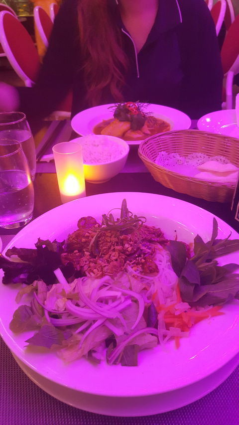 Vu's Vietnamese Cafe Restaurant - Tourism Canberra 4