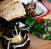 Worn-Out-Wares Cafe - Tourism Canberra