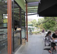 Cafe Fibonacci - Tourism Canberra