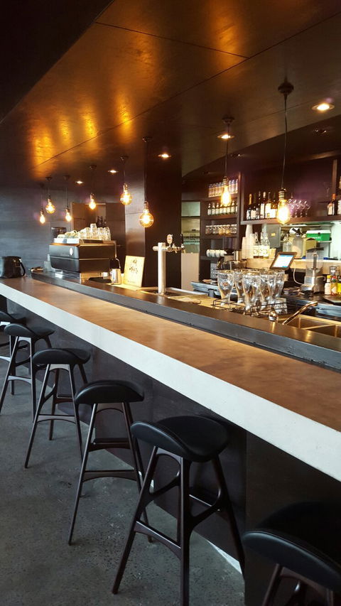 Canteen Kitchen + Bar - Tourism Canberra 4
