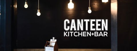 Canteen Kitchen + Bar - Tourism Canberra 0