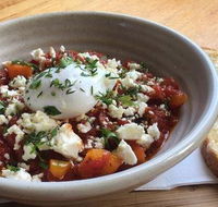 Cormorant Bay Cafe - Tourism Canberra