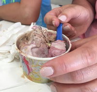 Frangipani Gelato - Tourism Canberra