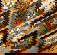 Heart Thai Food - Tourism Canberra