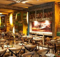 Outback Gallery Cafe - Tourism Canberra