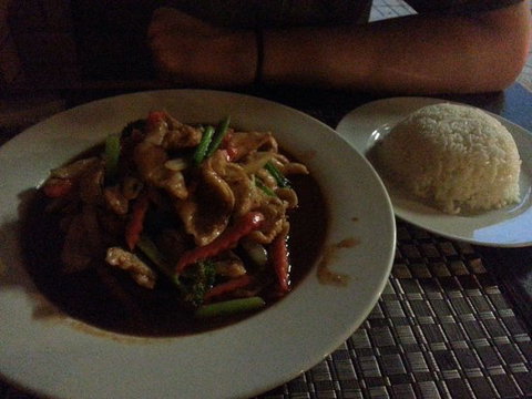 PJ Thai Restaurant - Tourism Canberra 0