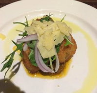 Bistro Sixty5 - Tourism Canberra