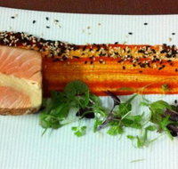 Citi Zen Restaurant - Tourism Canberra