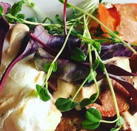 Fourthchild Cafe Restaurant - Tourism Canberra