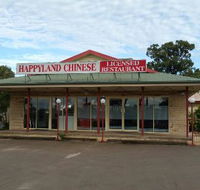 Happyland Chinese Restaurant - Tourism Canberra