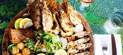 Qualia - Tourism Canberra 1