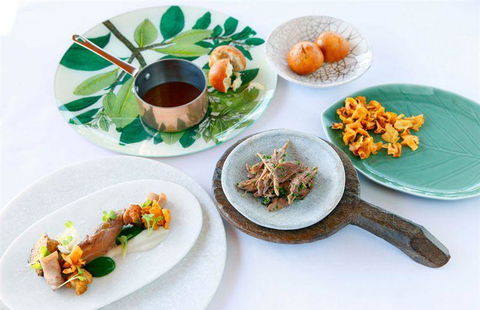 Qualia - Tourism Canberra 5