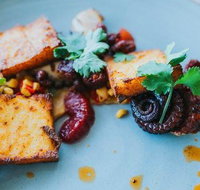 Sandbar - Tourism Canberra