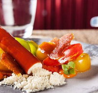 Seaduction Restaurant  Bar - Tourism Canberra