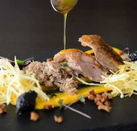 Skyline Restaurant - Tourism Canberra