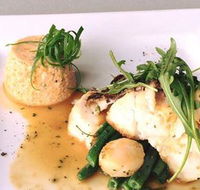 Taylors Waterfront Restaurant  Function Centre - Tourism Canberra