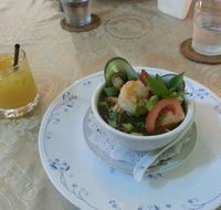 Asian Gateway Restaurant - Tourism Canberra
