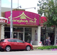 Bangkok Hut Restaurant - Tourism Canberra