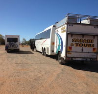 Barrow Creek Restaurant - Tourism Canberra