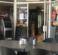 Cafe Bellissimo - Tourism Canberra