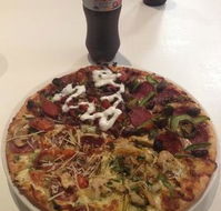 City Pizza - Tourism Canberra