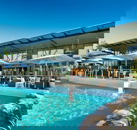 Cove - Tourism Canberra