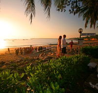 Darwin Sailing Club Waterfront Bistro - Tourism Canberra