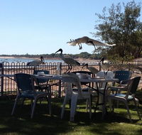 Darwin Ski Club - Little Miss Chef - Tourism Canberra