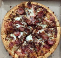 Domino's Pizza - Tourism Canberra