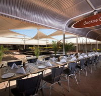 Gecko's Cafe - Tourism Canberra