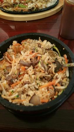 Hana Sushi - Tourism Canberra 0