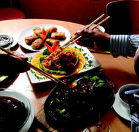 Happy Garden Chinese Restaurant - Tourism Canberra