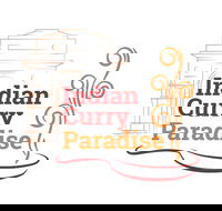 Indian Curry Paradise - Tourism Canberra