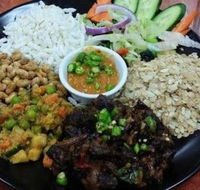 Kebab and Momo House - Tourism Canberra