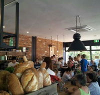 Laneway Specialty Coffee - Tourism Canberra